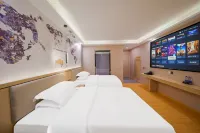 Haifeng Banyuewan Apartment