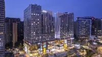 Chengdu Lutai Air Hotel Hotels near ICON·Cloud Tianfu Concert Hall