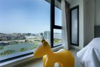 Qiying Cloud Seaview Art Hotel (Zhoushan Putuo Donggang)