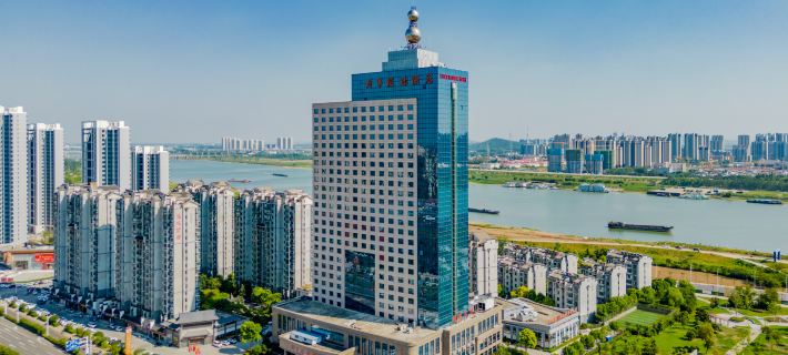 Lexes Global Hotel Các khách sạn ở Bạng Phụ
