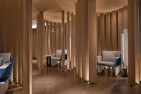 JW Marriott Hotel Changsha - spa