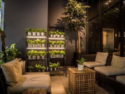 Z Hotel Johor Bahru