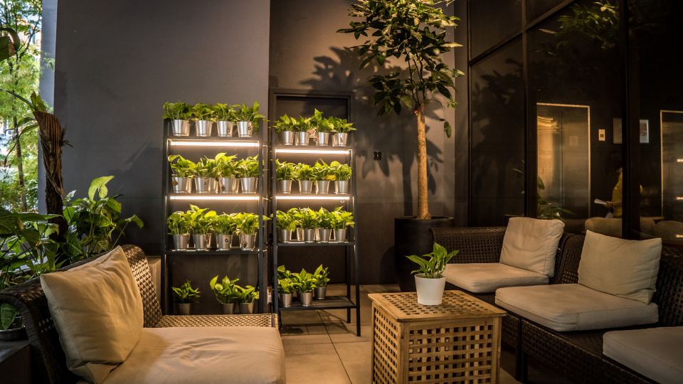 Z Hotel Johor Bahru