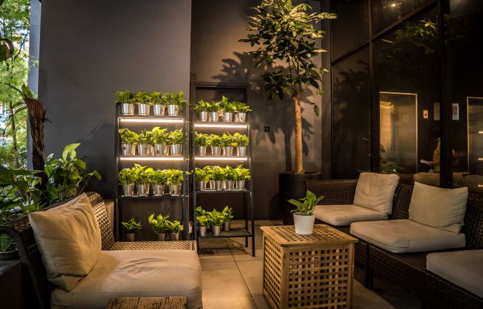 Z Hotel Johor Bahru