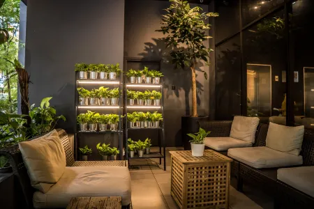 Z Hotel Johor Bahru Отели рядом с достопримечательностью «Bangunan Sultan Ibrahim»