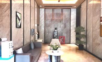 Shangya Light Luxury Hotel Chengdu (Global Store)