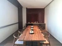 榆林大景飯店 - 5 星級