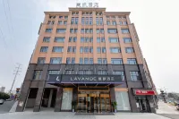 Lavande Hotel (Shaoyang Gaotiezhan)