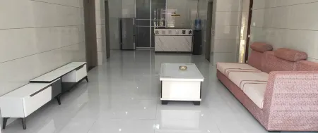 Zhida Chaoshang Homestay Отели рядом с достопримечательностью «Jiangxi Solar Energy Technology Institute»