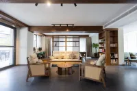 Hengyang Yumu Mountain Villa Hotels in Hengyang