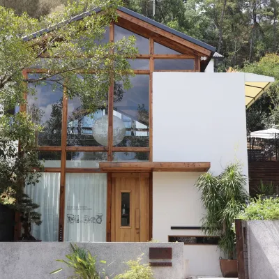 Shanya Banshanli Homestay Hotels near Nanshan Botanical Garden