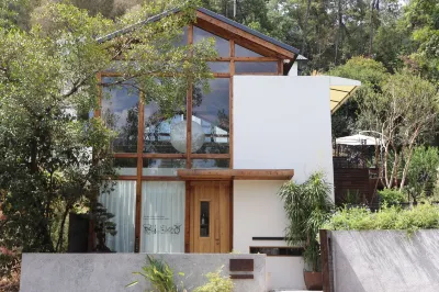 Shanya Banshanli Homestay Hotels near Nanshan Botanical Garden