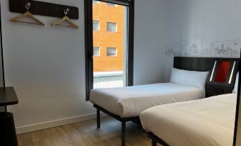 EasyHotel Madrid Centro Atocha