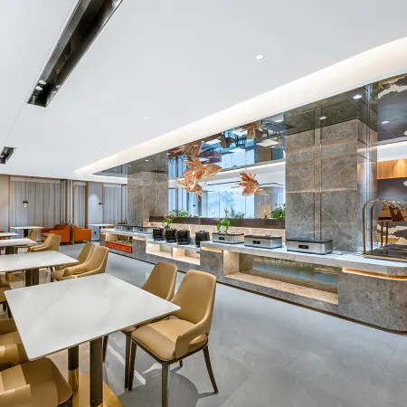 Longdu International Hotel