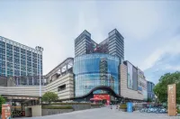 Longmao Apartment (Yangjiang Donghuicheng) Hotels in Mandarin Duck Lake