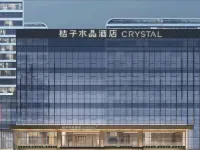 Crystal Orange (Shenyang Municipal Government) Hotels near Hunnan
