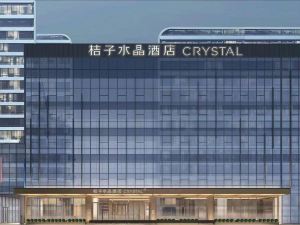 Crystal Orange Hotel