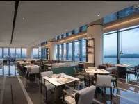 Teng rui waitan wan teng rui center store Apt 2808 , Chao zhou China Hotel a Chaozhou