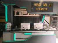 Xiaomili E-sports Hotel
