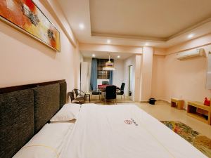 Longyue Hotel Foshan