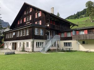 Engelberg Youth Hostel