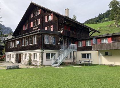 Jugendherberge Engelberg