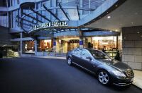 Royal Garden Hotel