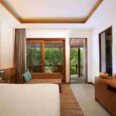SAii Phi Phi Island Village Rooms