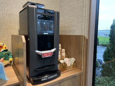 共有エリア ホテルルートイン見附 -中之島見附インター-の写真