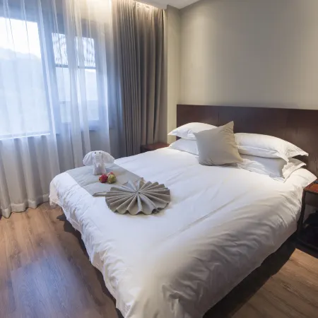 Wenchengtian Shengyijing·Health Manor