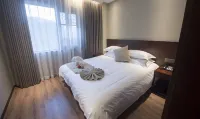 Wenchengtian Shengyijing·Health Manor