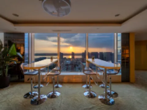 Golden Eagle Summit Hotel Hotels in Wuhu