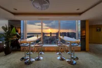 Golden Eagle Summit Hotel Hotel a Wuhu