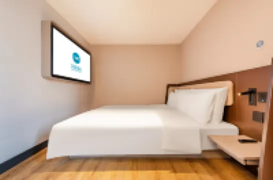 HanTing Hotel (Bijie Qixingguan)