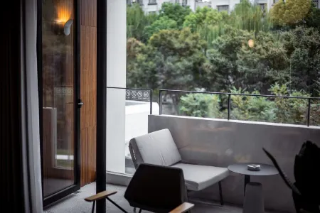 wuzhen wuwaiwu scholars boutique hotel
