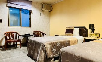 Shinyes Motel