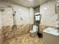 Mengzi Shengjin Boutique Hotel - 2 étoiles