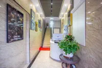 Juntai Huishui Hotel