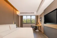 Mercure เขตสุสานซุนยัตเซ็น หนานจิง - วิวภูเขา