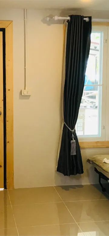 บีชฟร้อนท์ วิวทะเล