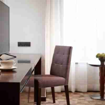 ロッテ シティ ホテル ウルサン Rooms