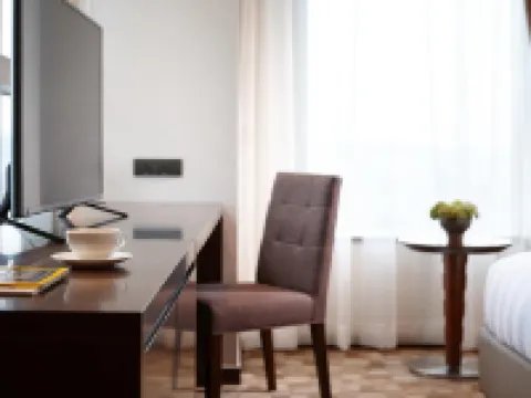 ロッテ シティ ホテル ウルサン 蔚山のホテル