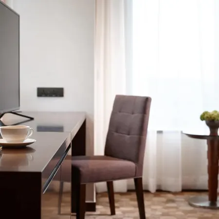 LOTTE CITY HOTEL ULSAN Hoteles en Ulsan