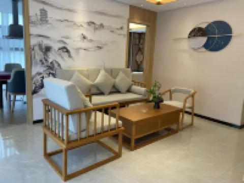 Cunshang Restaurant Homestay