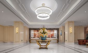 Vienna International Hotel (Shijiazhuang Luquan Haishan Park Branch)