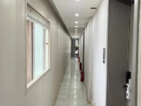 君華賓館（太原火車站市人民醫院店）