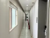 Junhua Hotel (Taiyuan Railway Station People's Hospital)