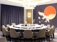 Hancheng Yijia Wenjing Hotel Hotels in Hancheng