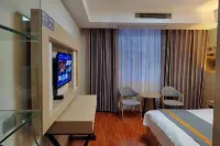 Fengwei Hotel, Shuitou Town, Pingyang County Hotels near South Yandang Mountain
