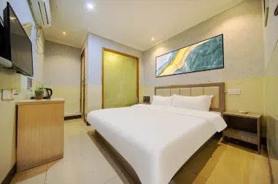 Yazhuo Hotel Các khách sạn gần Guanhai Shopping Mall